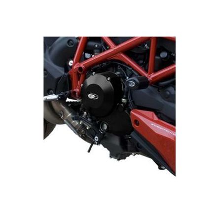 Protection de carter droit R&G pour Ducati Streetfighter 848 12-15