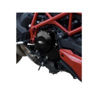 Protection de carter droit R&G pour Ducati Streetfighter 848 12-15