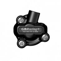 Protection pompe a eau GB Racing pour Yamaha R3/MT-03 23-26