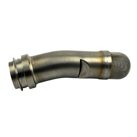 DB Killer Akrapovic P-SA003