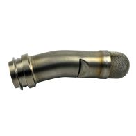 DB Killer Akrapovic P-SA003
