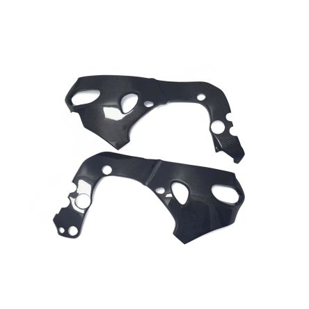 Protections de cadre carbone GRP pour Honda CBR1000RR 17-19