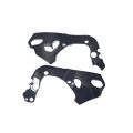 Protections de cadre carbone GRP pour Honda CBR1000RR 17-19 0