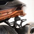 Support de plaque R&G pour Suzuki GSXR1300 Hayabusa 21-23 0