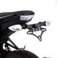 Support de plaque R&G pour Yamaha MT-125 20-24 0
