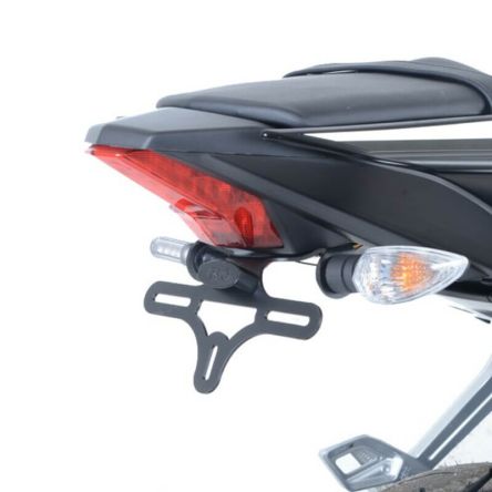 Support de plaque R&G pour Yamaha YZF125R 19-22