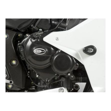 Protection de carter droit R&G pour Honda CBR600F 11-14
