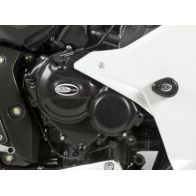 Protection de carter droit R&G pour Honda CBR600F 11-14