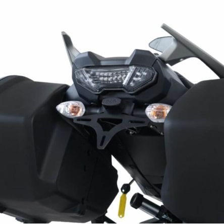 Support de plaque R&G pour Yamaha Tracer 900 18-20
