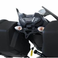 Support de plaque R&G pour Yamaha Tracer 900 18-20