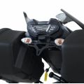 Support de plaque R&G pour Yamaha Tracer 900 18-20 0