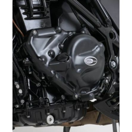 Protection de carter gauche R&G pour BMW F650GS 01-04
