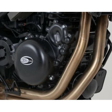 Protection de carter droit R&G pour BMW F650GS 01-04/F800 08-18