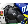 Protection de carter droit R&G pour Honda CBR600RR 03-06 0