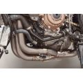 Ligne d'échappement Spark inox Force Evo pour BMW S1000RR 19-26/M1000RR 20-26/M1000R 23-26 4