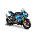 Ligne d'échappement Spark inox Force Evo pour Honda CBR1000RR 20-26 0