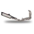 Ligne d'échappement Spark inox Force Evo pour Honda CBR1000RR 20-26 3