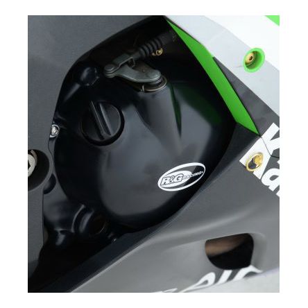 Protection de carter droit R&G pour Kawasaki ZX6R 05-06