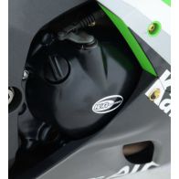 Protection de carter droit R&G pour Kawasaki ZX6R 05-06