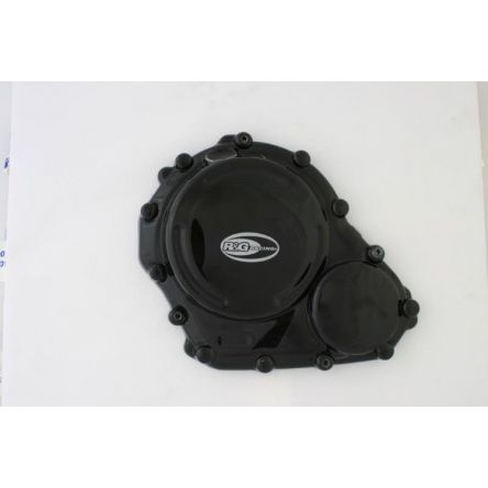 Protection de carter droit R&G pour Suzuki GSXR600/750 06-07