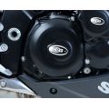 Protection de carter droit R&G pour Suzuki GSX-S1000 15-19/Katana 19-20 0