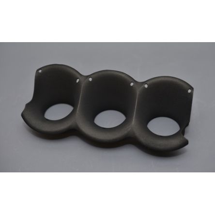 Cornet d'admission racing MWR pour MV Agusta F3 11-22/Brutale 675 12-16