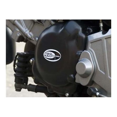 Protection de carter droit R&G pour Suzuki SV650 06-09
