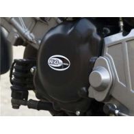 Protection de carter droit R&G pour Suzuki SV650 06-09