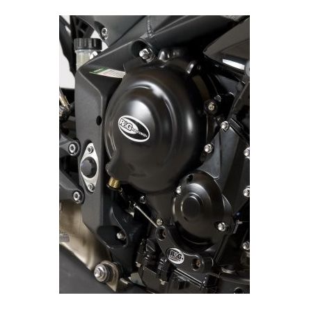 Protection de carter droit R&G pour Triumph 675 Daytona/Street Triple 12-17/765 Street Triple 17-22