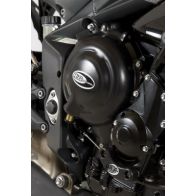 Protection de carter droit R&G pour Triumph 675 Daytona/Street Triple 12-17/765 Street Triple 17-22