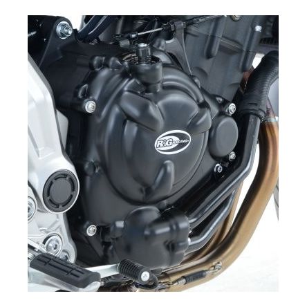 Protection de carter droit R&G pour Yamaha MT-07 14-24/Tracer 700/XSR700 16-19/R7 21-25