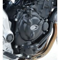 Protection de carter droit R&G pour Yamaha MT-07 14-24/Tracer 700/XSR700 16-19/R7 21-25