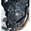 Protection de carter droit R&G pour Yamaha MT-07 14-24/Tracer 700/XSR700 16-19/R7 21-25 0