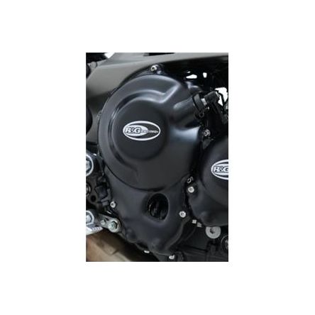 Protection de carter droit R&G pour Yamaha Niken 850 18-20/MT-09 14-20/XSR900 16-21