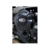 Protection de carter droit R&G pour Yamaha Niken 850 18-20/MT-09 14-20/XSR900 16-21