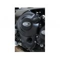 Protection de carter droit R&G pour Yamaha Niken 850 18-20/MT-09 14-20/XSR900 16-21 0