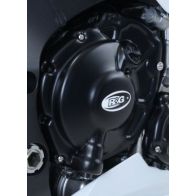 Protection de carter droit R&G pour Yamaha R1 15-26