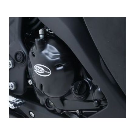 Protection de carter droit R&G ECC0185BK
