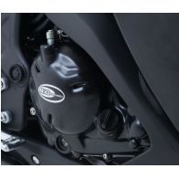 Protection de carter droit R&G ECC0185BK