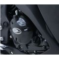 Protection de carter droit R&G ECC0185BK 0