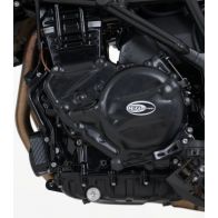 Protection de carter gauche R&G pour BMW F800 08-19