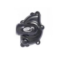 Protection de carter gauche R&G pour Ducati ECC0085BK