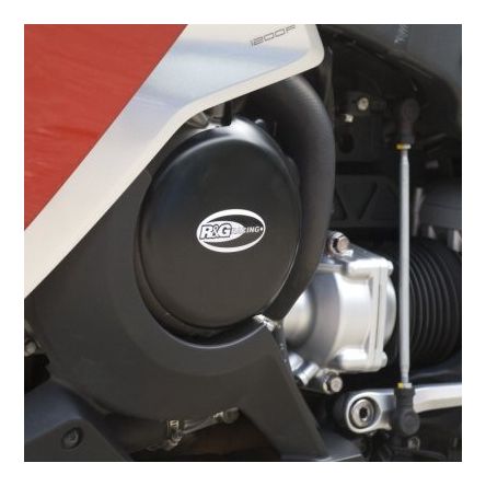 Protection de carter gauche R&G pour Honda 1200 Crosstourer 12-18/VFR1200 10-17
