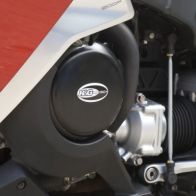 Protection de carter gauche R&G pour Honda 1200 Crosstourer 12-18/VFR1200 10-17
