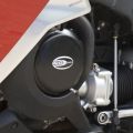 Protection de carter gauche R&G pour Honda 1200 Crosstourer 12-18/VFR1200 10-17 0