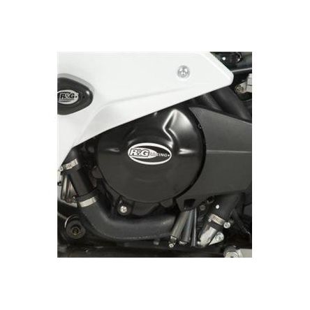 Protection de carter gauche R&G ECC0108BK