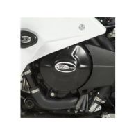 Protection de carter gauche R&G ECC0108BK