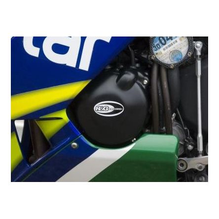 Protection de carter gauche R&G pour Honda CBR600RR 03-06