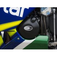Protection de carter gauche R&G pour Honda CBR600RR 03-06