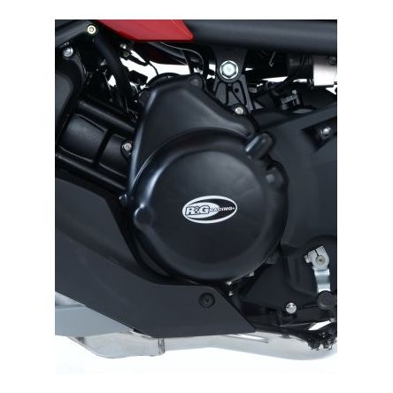 Protection de carter gauche R&G pour Honda NC750 14-21